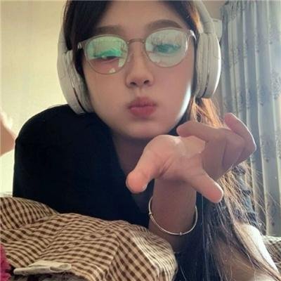 绽放青春